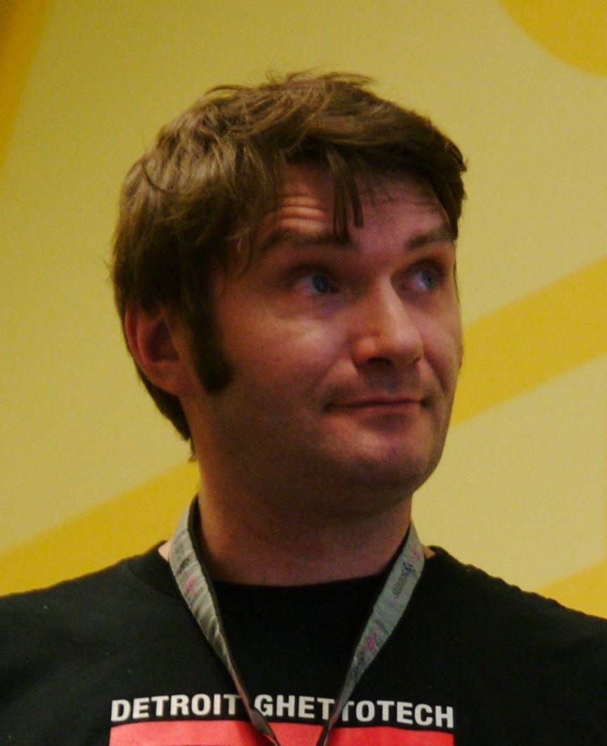 Christian Horchert