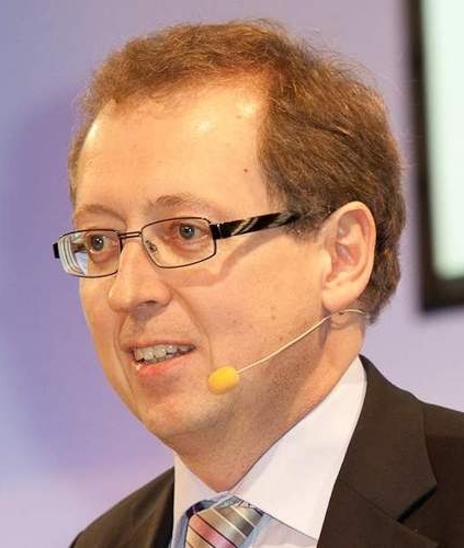 Hans-Peter Lehofer