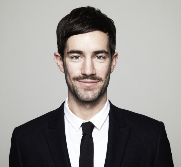 Philipp Wunderlin