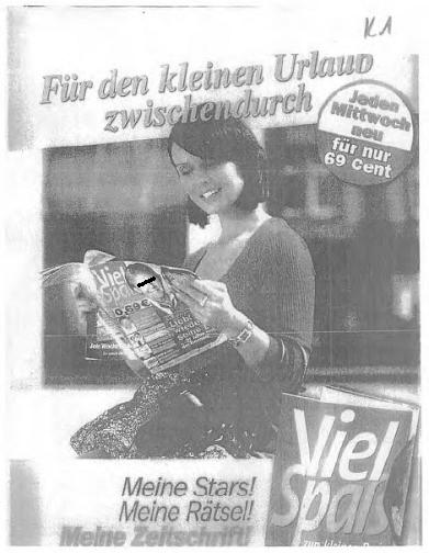 Abbildung