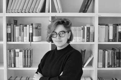 Foto Antonia Feneberg